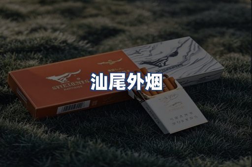 汕尾外烟